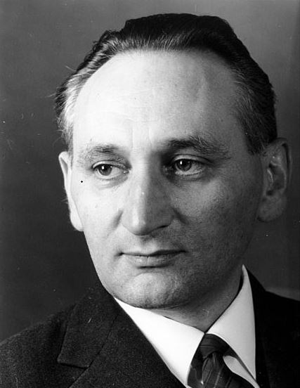 Egon Bahr Biografie