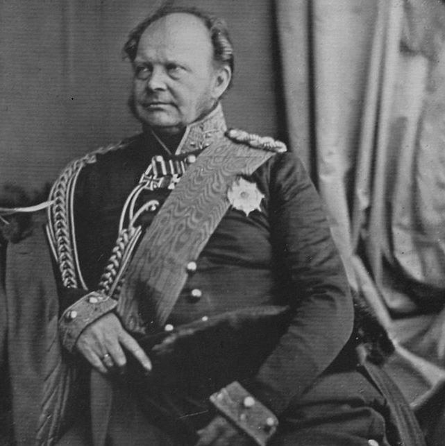 Friedrich Wilhelm IV. Biografie Geschichte kompakt