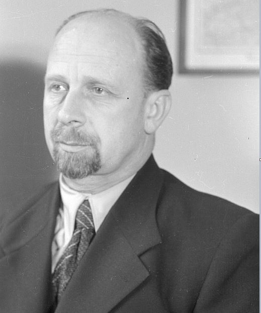 Walter Ulbricht Biografie