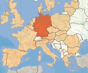 Deutsche Frage