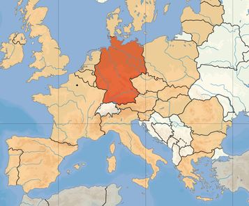 Deutsche Frage