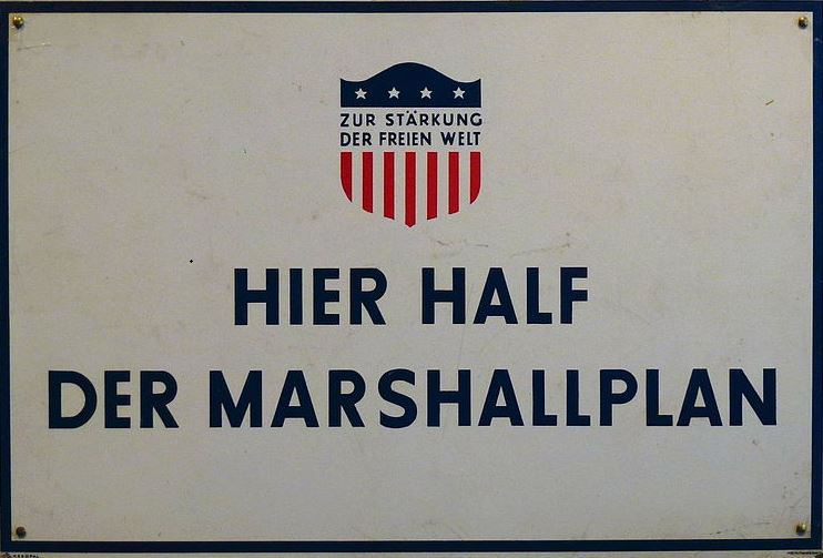 Marshallplan