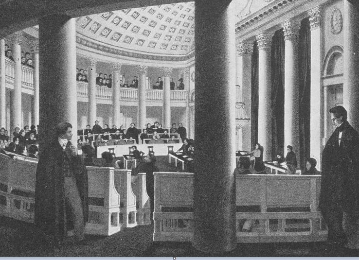 Rumpfparlament 1849