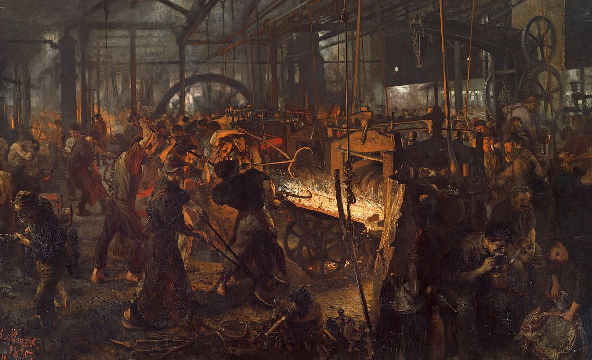 Soziale Frage Geschichte kompakt Soziale Frage Geschichte kompakt