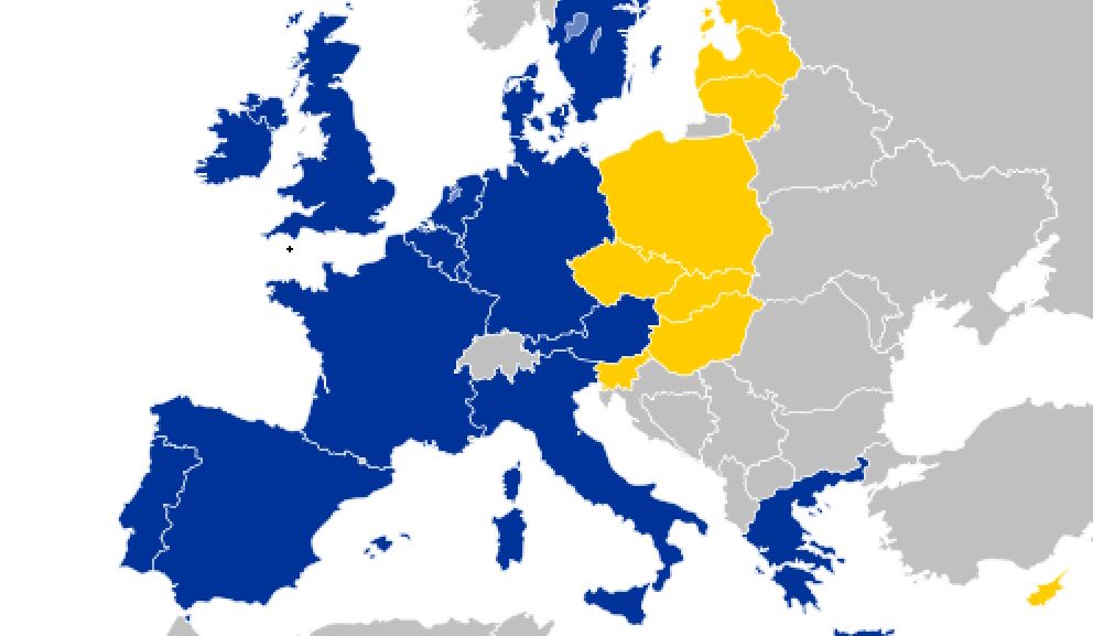 EU-Osterweiterung