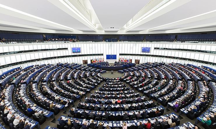 Europäisches Parlament