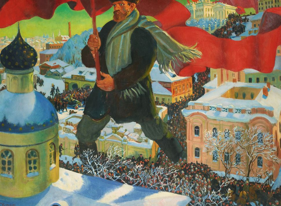 Russische Revolution