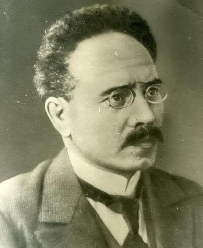 Karl Liebknecht