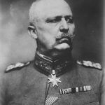 Erich Ludendorff