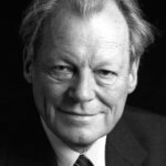 Willy Brandt, Entspannungspolitik der BRD
