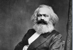 Karl Marx