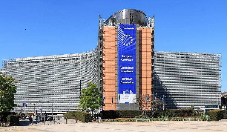 Europäische Kommission - Geschichte kompakt