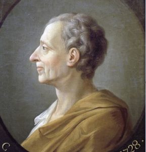 Montesquieu