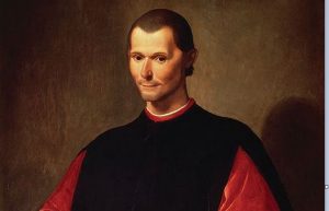 Machiavelli