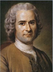 Rousseau