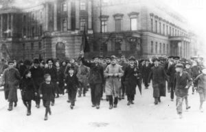 Novemberrevolution 1918