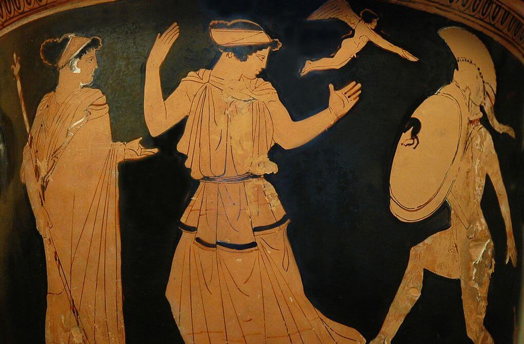 Helena Geschichte kompakt