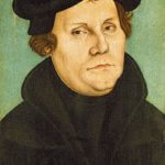 Martin Luther