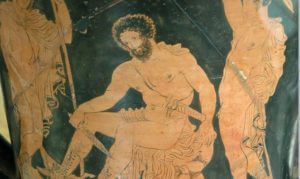 Odysseus