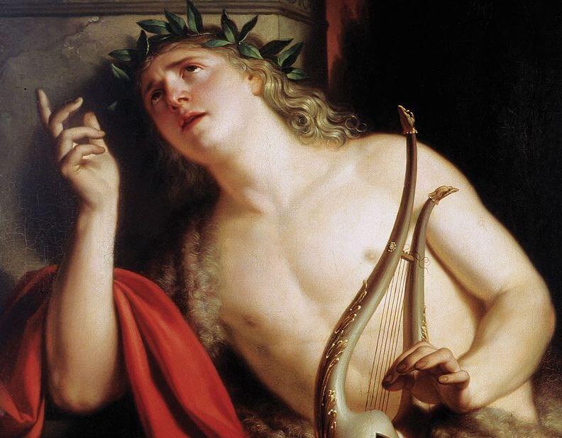 Orpheus Geschichte Kompakt
