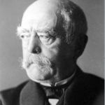 Otto von Bismarck