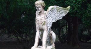 Sphinx