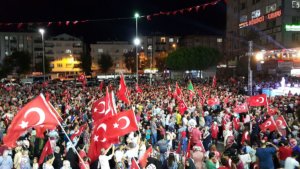 Militärputsch Türkei 2016