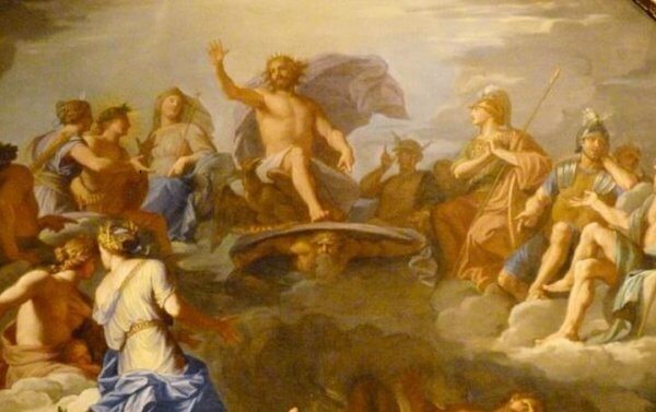 Themenübersicht - Geschichte kompakt