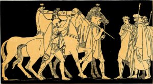 Odysseus