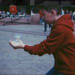 Benutzerprofilbild