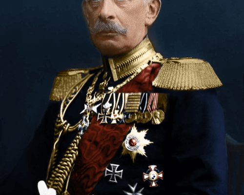 Alfred von Schlieffen