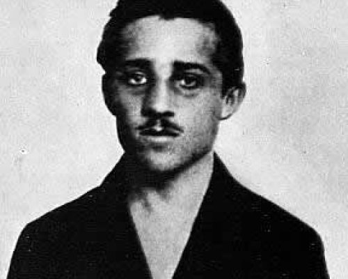 Gavrilo Princip