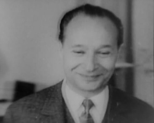 Alexander Dubcek