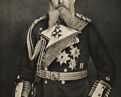 Alfred von Tirpitz