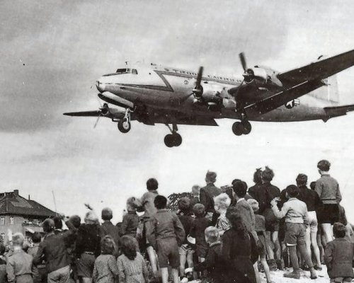 Berlin-Blockade (1948/49)