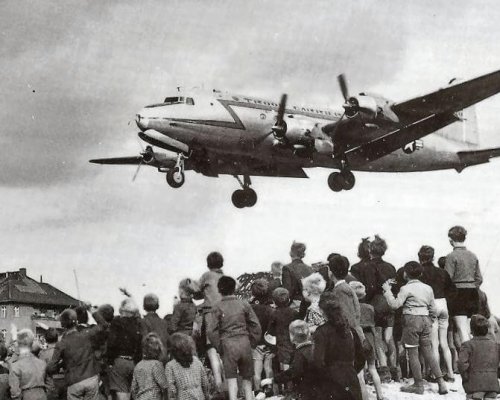 Berlin-Blockade (1948/49)