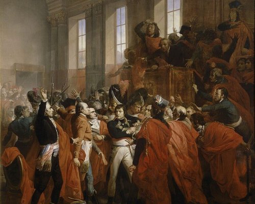Direktorium in der Französischen Revolution