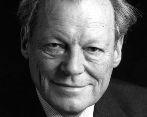 Willy Brandt, Entspannungspolitik der BRD