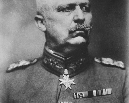 Erich Ludendorff