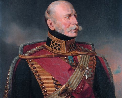 Ernst August I. von Hannover