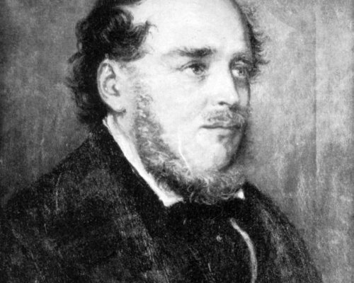 Friedrich List