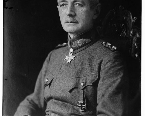 Walther von Lüttwitz