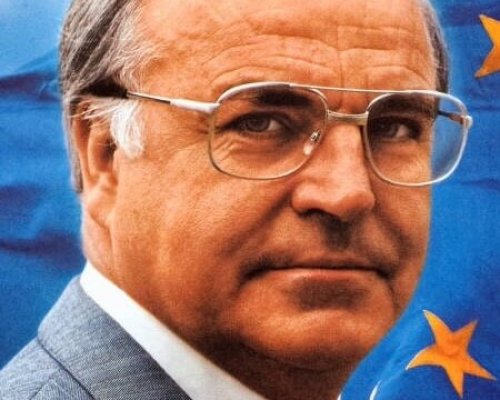 Helmut Kohl