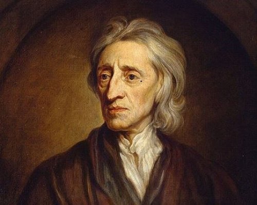 Der englische Philosoph John Locke gilt als Begründer des Liberalismus, indem er individuelle Freiheitsrechte der Menschen einforderte