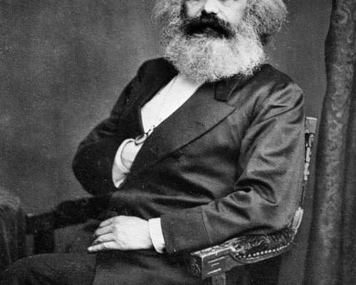 Karl Marx