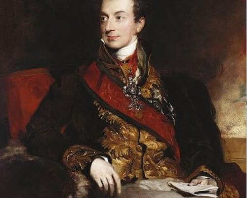 Fürst von Metternich