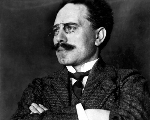 Karl Liebknecht