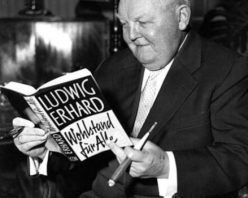 Ludwig Erhard