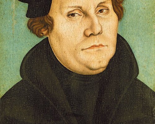 Martin Luther