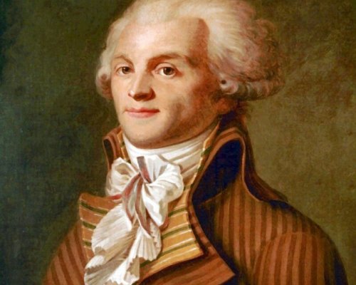 Maximilien de Robespierre